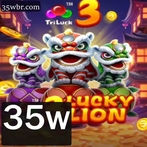 Descubra o Fascinante Mundo de 3LUCKYLION