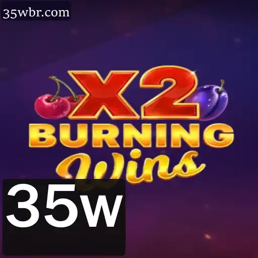 Descubra o Empolgante Mundo de BurningWinsX2