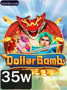 Explore o Mundo de Aventuras Financeiras com DollarBombs