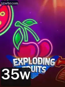 ExplodingFruits: Uma Experiência de Jogo Inovadora e Divertida