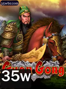 Explorando o Mundo de GuanGong: Um Jogo Envolvente e Estratégico
