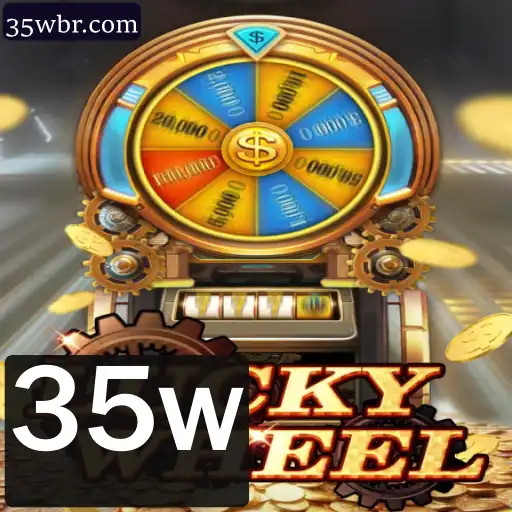 Descubra LuckyWheel: Um Jogo de Sorte e Estratégia