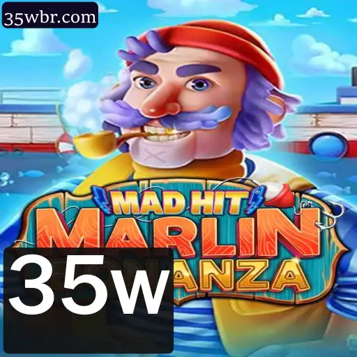 Descubra o Envolvente Jogo MadHitMarlinBonanza: Um Mundo de Aventura Aguarda