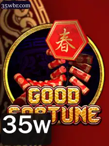 Descubra GoodFortune: O Novo Jogo de Estratégia de 2023