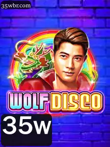 WolfDisco: Explore o Fascinante Universo de Dança Noturna