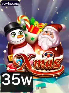 Explorando o Jogo 'Xmas': Diversão e Estratégia com 35w
