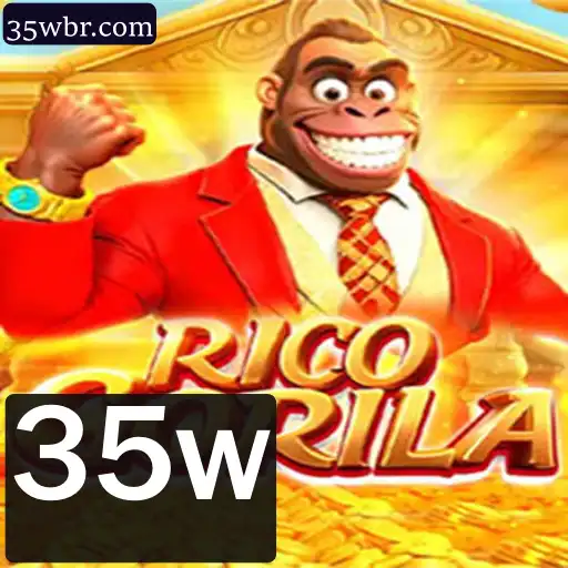 RicoGorila: Descobrindo a Aventura Selvagem do Jogo 35w
