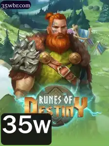 Explorando o Mundo Mágico de RunesOfDestiny: Uma Jornada Inesquecível