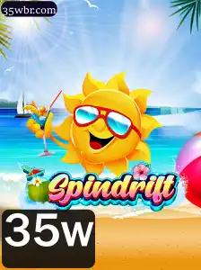 Spindrift: Um Mergulho no Mundo do Jogo Estratégico 35w