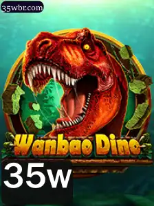 Descubra WanBaoDino: O Fenômeno dos Jogos com 35w