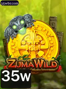 ZumaWild: Mergulhe na Aventura Selvagem do Novo Jogo